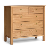 MacKenzie Dresser